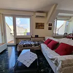 Attico Sturla Mare