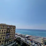 Attico Sturla Mare