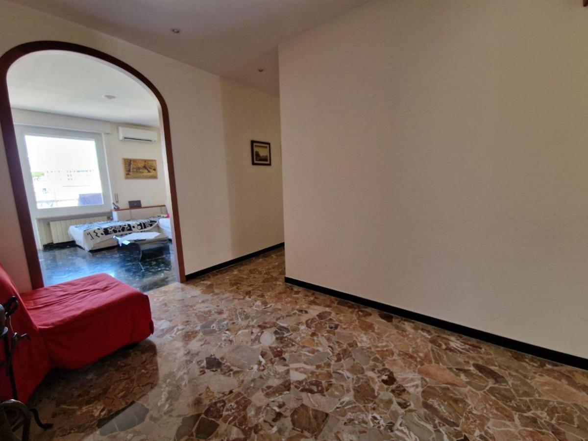 Attico Sturla Mare Apartment Genua