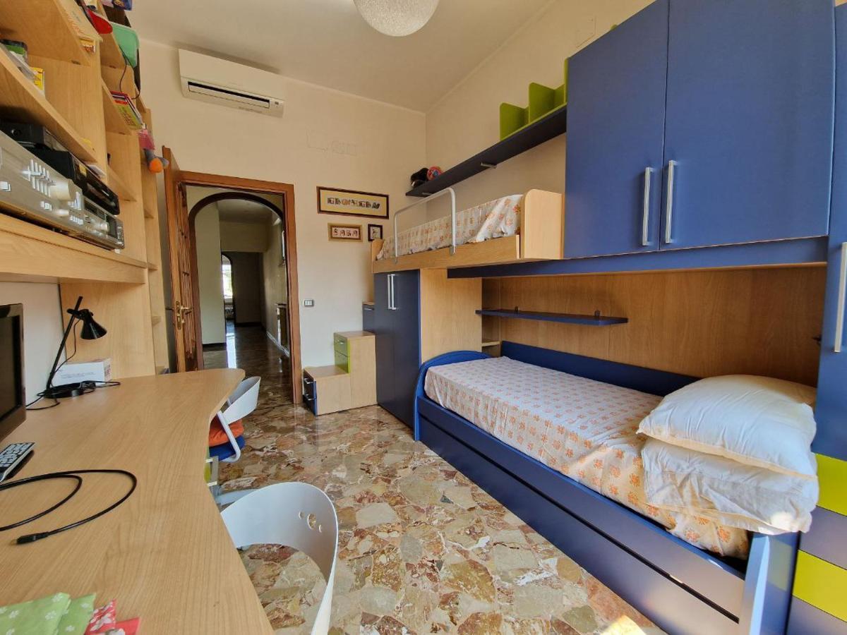 Attico Sturla Mare * Genua