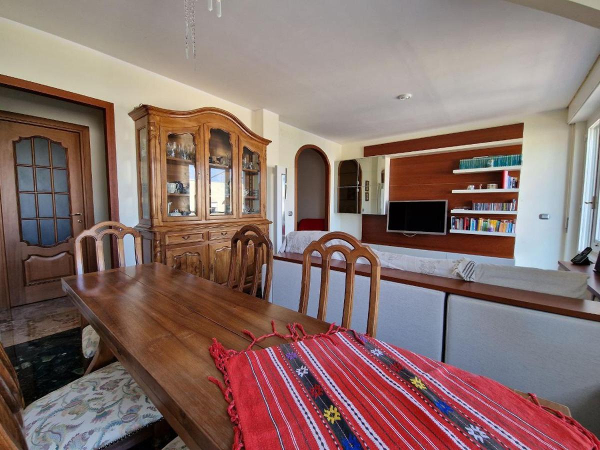 Apartment Attico Sturla Mare *