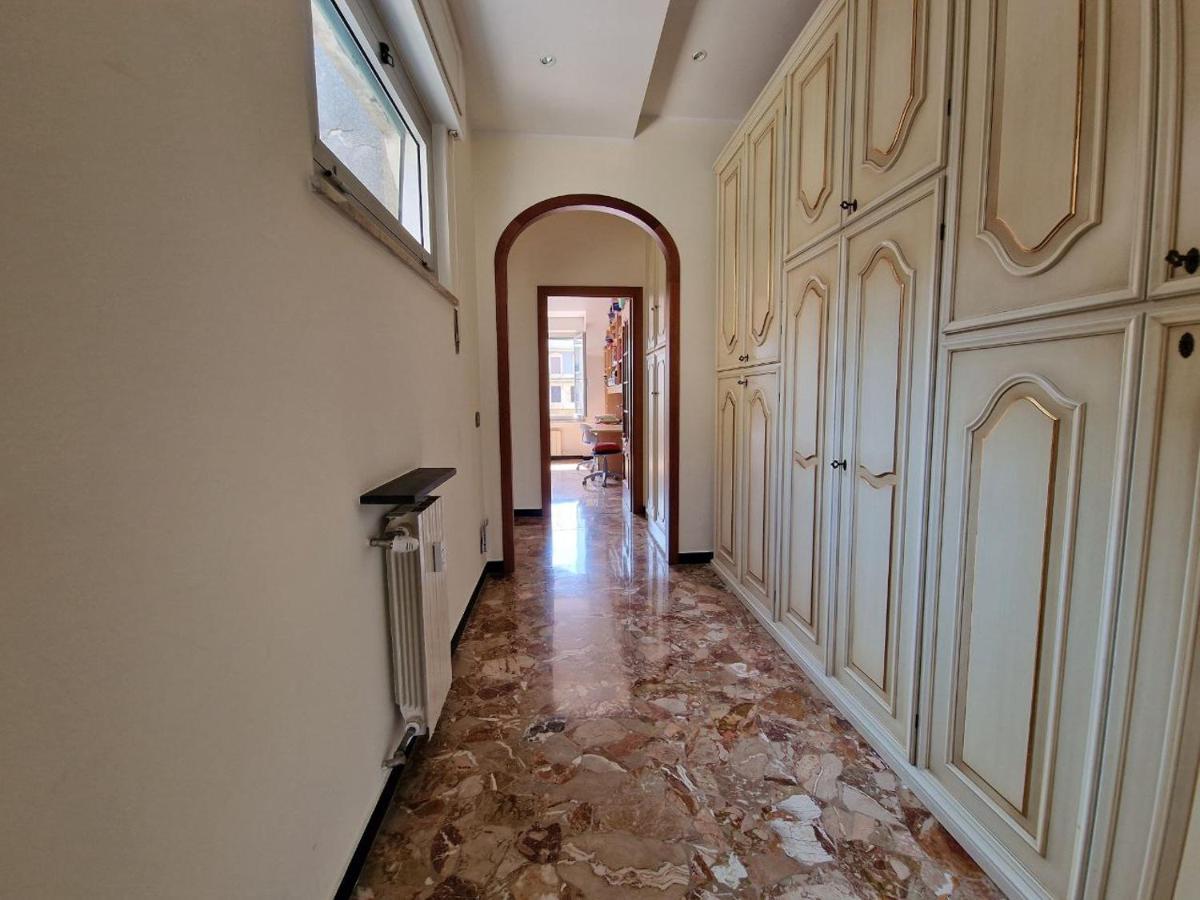 Attico Sturla Mare Apartment Genua