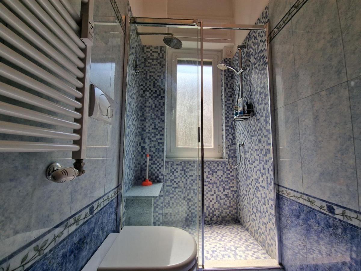 Apartment Attico Sturla Mare
